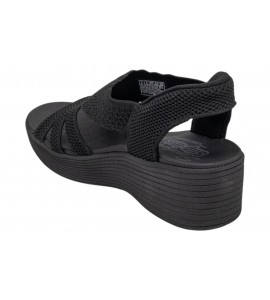 Skechers sandalo Slip-in Parallel Lite 120012