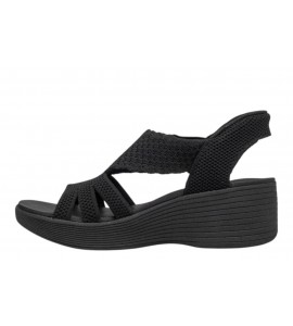 Skechers sandalo Slip-in Parallel Lite 120012