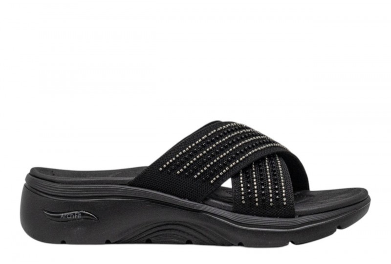 SKECHERS CIABATTA GO WALK...