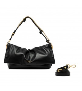 GIANNI CHIARINI BS 11946 FOUCLD FANNY NERO