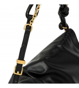 GIANNI CHIARINI BS 11946 FOUCLD FANNY NERO
