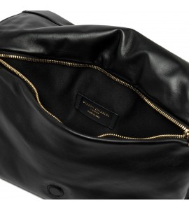 GIANNI CHIARINI BS 11946 FOUCLD FANNY NERO