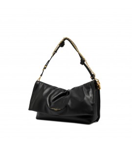 GIANNI CHIARINI BS 11946 FOUCLD FANNY NERO