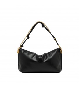 GIANNI CHIARINI BS 11946 FOUCLD FANNY NERO