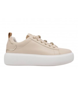 ALVIERO MARTINI donna sneaker 1462/300E/0387 NUDE