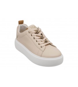 ALVIERO MARTINI donna sneaker 1462/300E/0387 NUDE