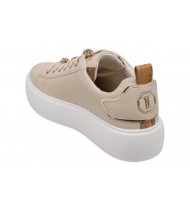 ALVIERO MARTINI donna sneaker 1462/300E/0387 NUDE