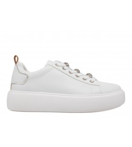 ALVIERO MARTINI donna sneaker 1462/300E/0900 white