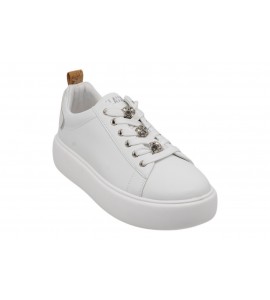 ALVIERO MARTINI donna sneaker 1462/300E/0900 white