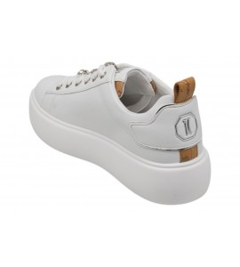 ALVIERO MARTINI donna sneaker 1462/300E/0900 white