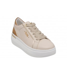 ALVIERO MARTINI donna sneaker 1470/300E/0925 BEIGE