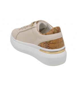 ALVIERO MARTINI donna sneaker 1470/300E/0925 BEIGE