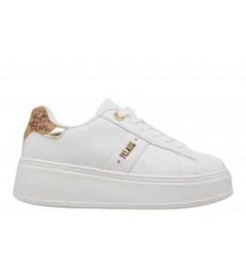 ALVIERO MARTINI donna sneaker 1467/300E/0900 WHITE