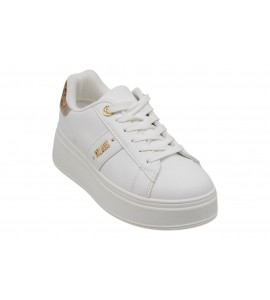 ALVIERO MARTINI donna sneaker 1467/300E/0900 WHITE