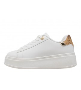 ALVIERO MARTINI donna sneaker 1467/300E/0900 WHITE