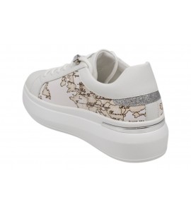 ALVIERO MARTINI donna sneaker 1471/752E/0900 WHITE