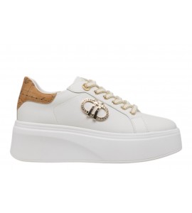 ALVIERO MARTINI donna sneaker 1473/300E/0900 WHITE