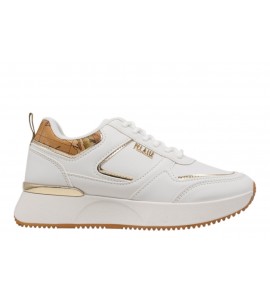 ALVIERO MARTINI donna sneaker1477/300E/0387 WHITE