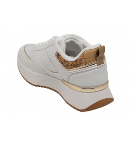 ALVIERO MARTINI donna sneaker1477/300E/0387 WHITE