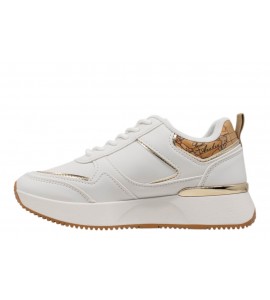 ALVIERO MARTINI donna sneaker1477/300E/0387 WHITE
