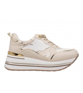 ALVIERO MARTINI donna sneaker 1479/752F/0900 WHITE