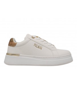 ALVIERO MARTINI donna sneaker 2427/0289/X013 WHITE/BEIGE GEO