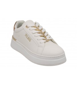 ALVIERO MARTINI donna sneaker 2427/0289/X013 WHITE/BEIGE GEO