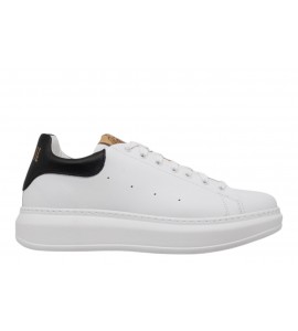 ALVIERO MARTINI uomo sneaker U196/578B/0900 WHITE