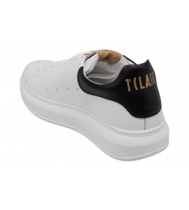 ALVIERO MARTINI uomo sneaker U196/578B/0900 WHITE