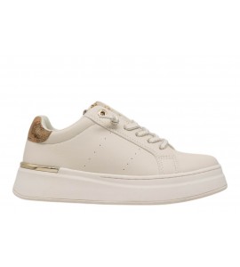 ALVIERO MARTINI donna sneaker 2428/0289/A630 OFF WHITE/GEO B