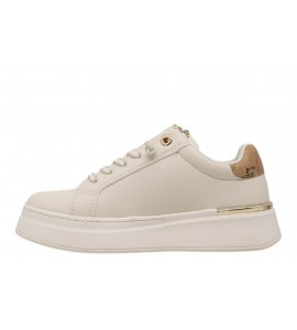 ALVIERO MARTINI donna sneaker 2428/0289/A630 OFF WHITE/GEO B