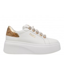 ALVIERO MARTINIdonna sneaker 1472/300E/0900 WHITE