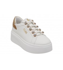 ALVIERO MARTINIdonna sneaker 1472/300E/0900 WHITE
