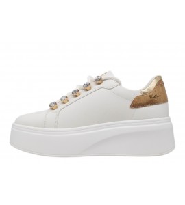 ALVIERO MARTINIdonna sneaker 1472/300E/0900 WHITE