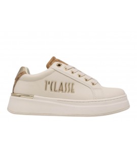 ALVIERO MARTINI donna sneaker 2420/0289/A630 OFF WHITE/GEO B