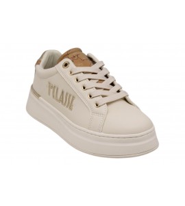 ALVIERO MARTINI donna sneaker 2420/0289/A630 OFF WHITE/GEO B