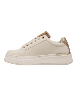 ALVIERO MARTINI donna sneaker 2420/0289/A630 OFF WHITE/GEO B