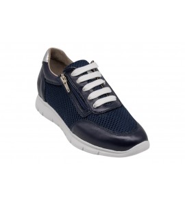 ELITE TOMASI PFA-RUNNING NAPPA PFF BLU