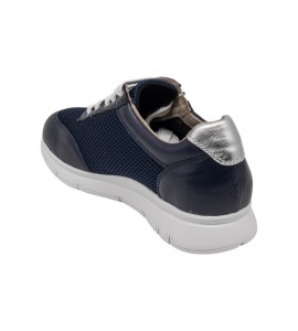 ELITE TOMASI PFA-RUNNING NAPPA PFF BLU