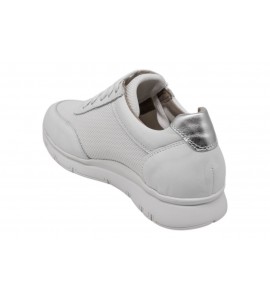 ELITE TOMASI PFA-RUNNING NAPPA PFF BIANCO