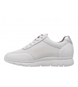 ELITE TOMASI PFA-RUNNING NAPPA PFF BIANCO