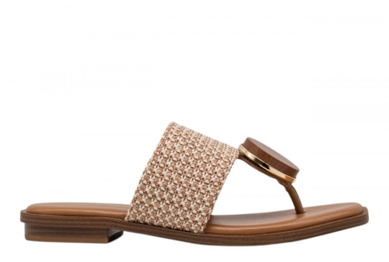 NOA HARMON CIABATTINA...