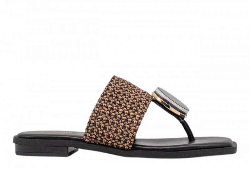 NOA HARMON CIABATTINA...