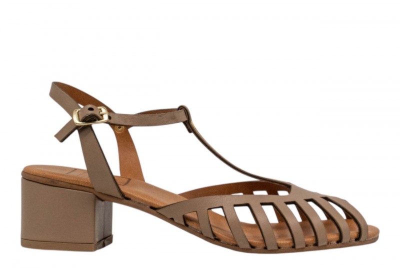 LUISANNE LADY-G VITELLO TAUPE