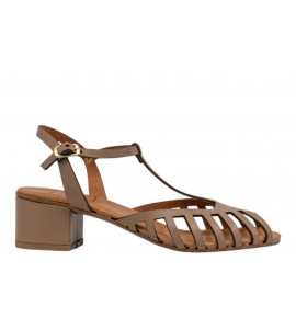 LUISANNE LADY-G VITELLO TAUPE