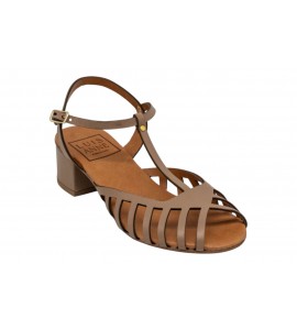 LUISANNE LADY-G VITELLO TAUPE