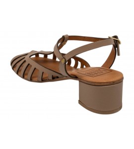 LUISANNE LADY-G VITELLO TAUPE