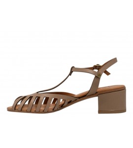 LUISANNE LADY-G VITELLO TAUPE