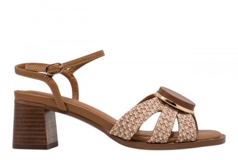 NOA HARMON SANDALO CARMEN...