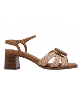 NOA HARMON SANDALO CARMEN 10287-M07 TAN